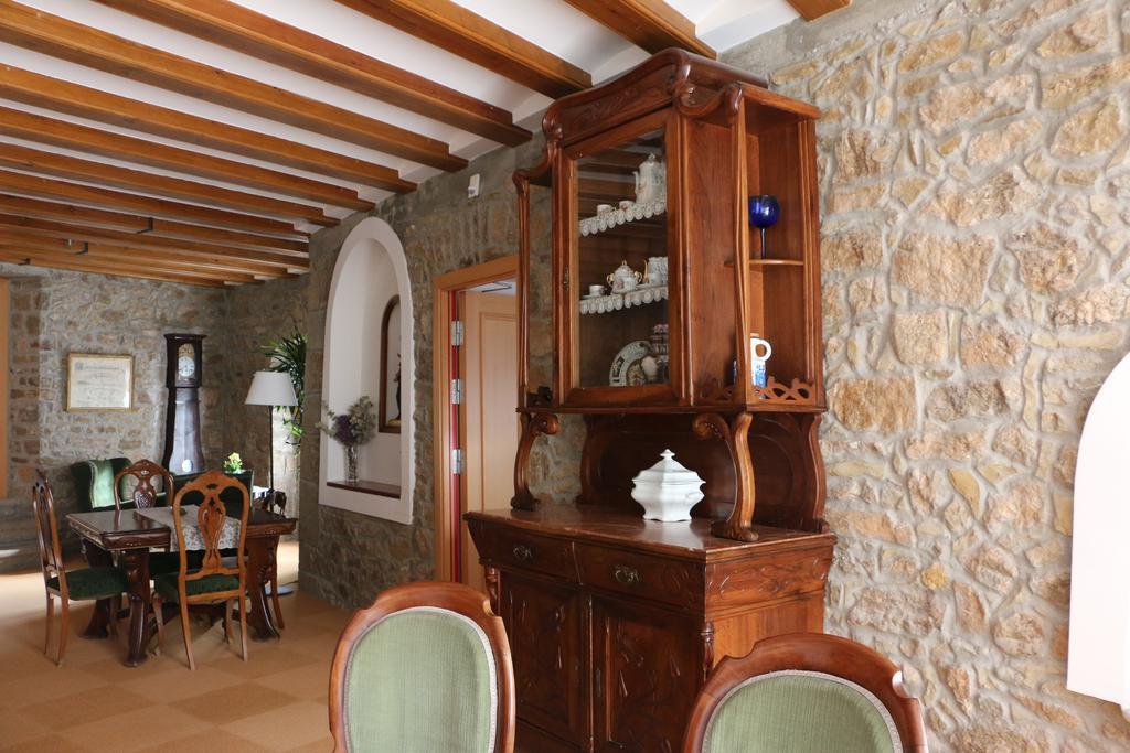 Hostal Palouet De Segarra Esterno foto